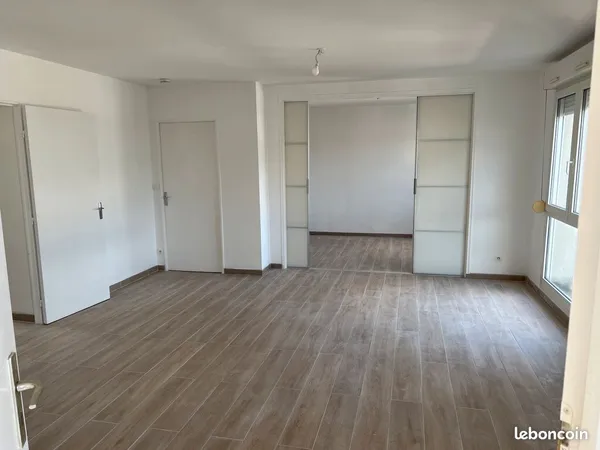 Loue appartement Reims 70 m2