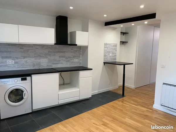 Appartement T3 - 65m² - Centre ville