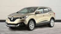 Renault Kadjar 1.2 TCe 130ch energy Intens — photo 1