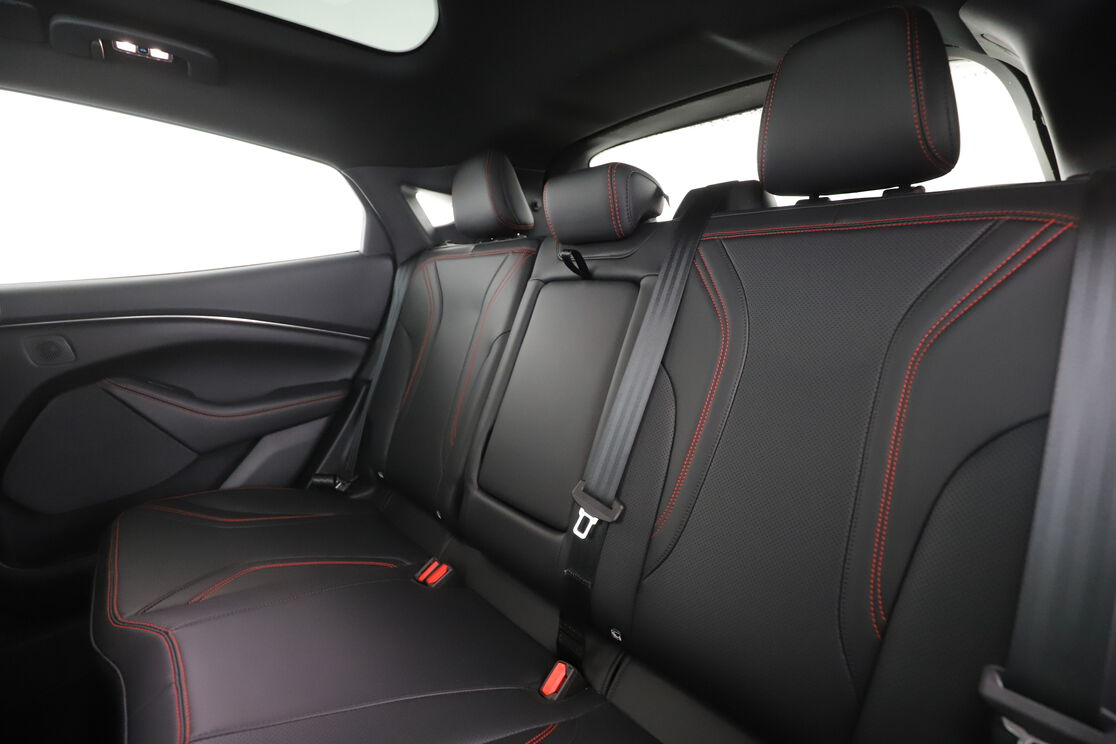 Ford Mustang Mach-E Extended Range AWD Premium 99 kWh — photo 13