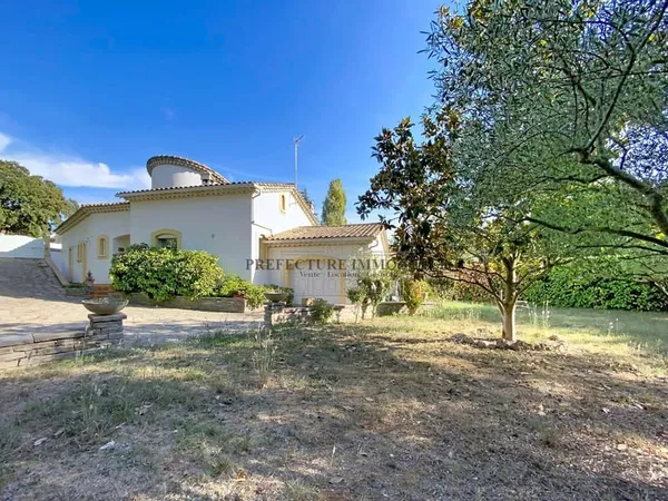 Maison Vente Saint-Clément-de-Rivière 5p 145m² 550000€