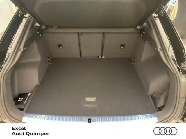 Audi Q3 sportback 35 tfsi 150ch s line s tronic 7 — photo 9