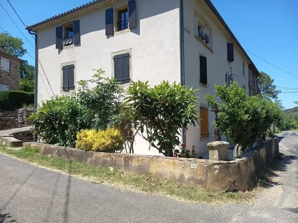 Appartement 2 pièces 51 m²