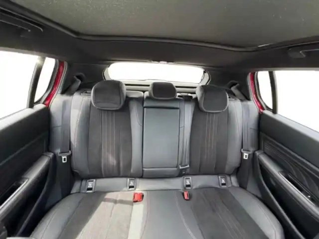Peugeot 308 1.2 puretech 130ch e6.c s&amp;s gt line eat8 — photo 12