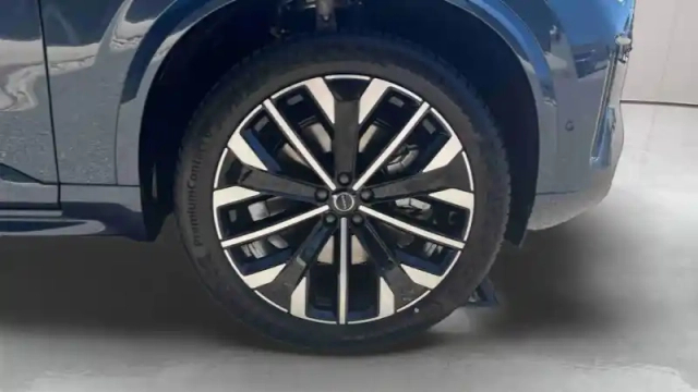Volvo Xc90 t8 awd hybride rechargeable 455 ch geartronic 8 7pl — photo 14