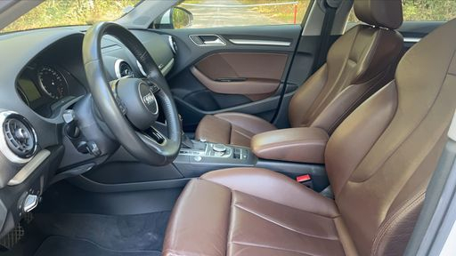Audi A3 Sportback 1.4 TFSI COD 150 S-Tronic 7 - Design – 2018 – 97095 km – Essence – Boîte Automatique — photo 10
