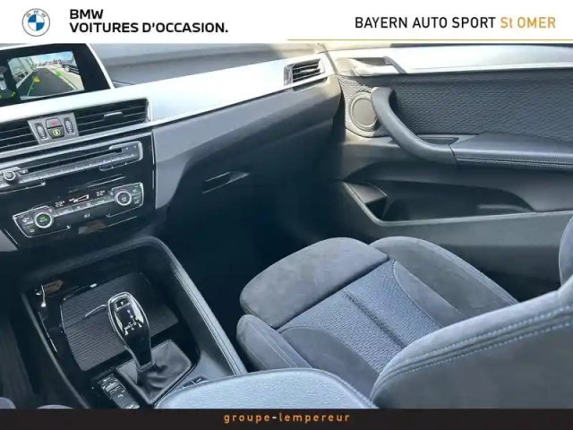 Bmw X1 xdrive25ia 231ch m sport — photo 27