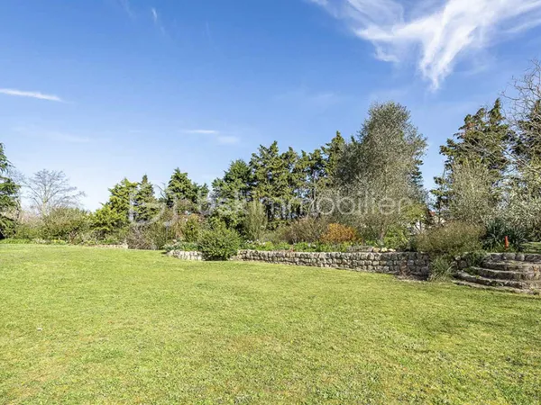 Maison 7 pièces 190 m²
