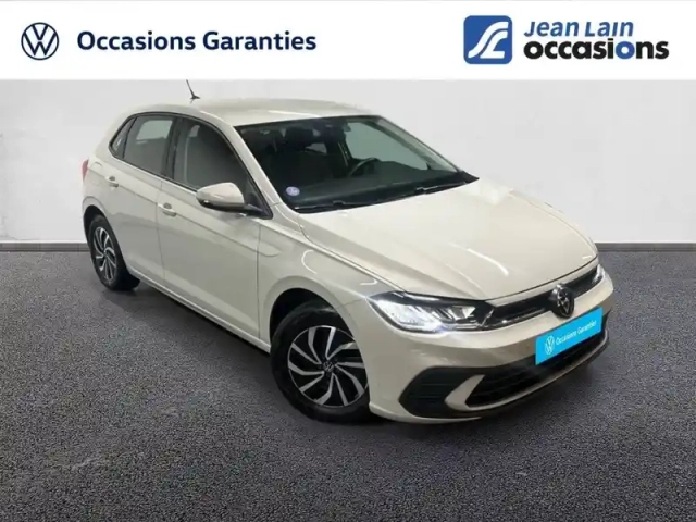 Volkswagen Polo 1.0 tsi 95 s&amp;s bvm5 — photo 10