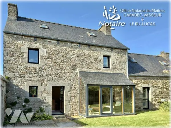 Maison 103 m²