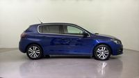 Peugeot 308 1.2 PureTech 110ch E6.c S&S Allure 5cv — photo 4
