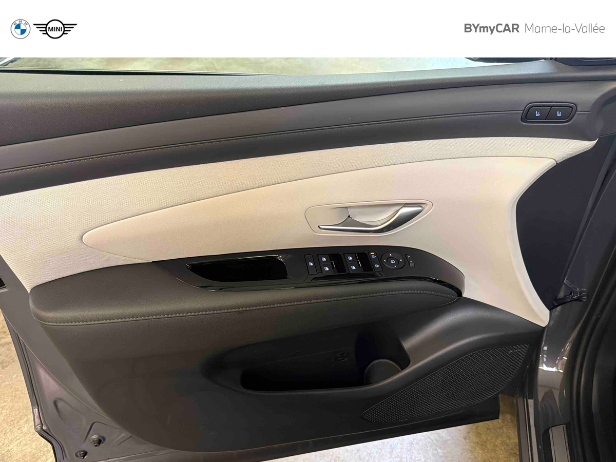 Hyundai Tucson 1.6 T-GDI 239 HTRAC Hybrid BVA6 — photo 23