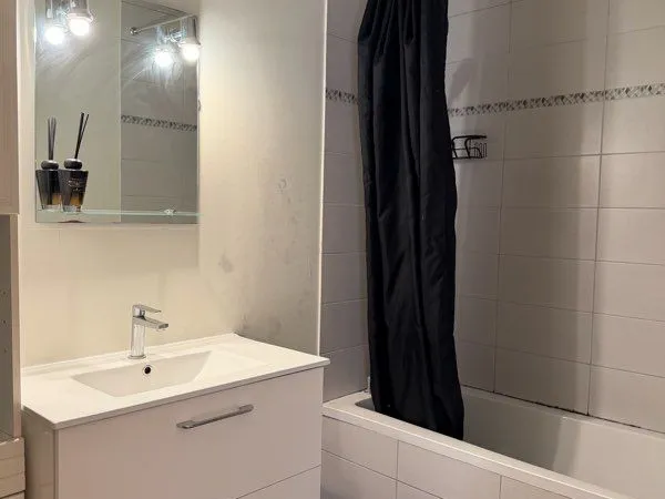 Location appartement T3 centre ville Clermont Ferrand
