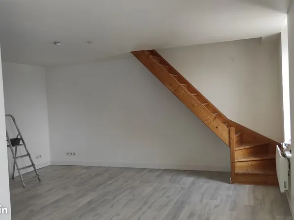 À louer appartement F2