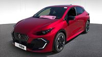 Renault Clio 1.8 E-Tech 160ch full hybrid Techno