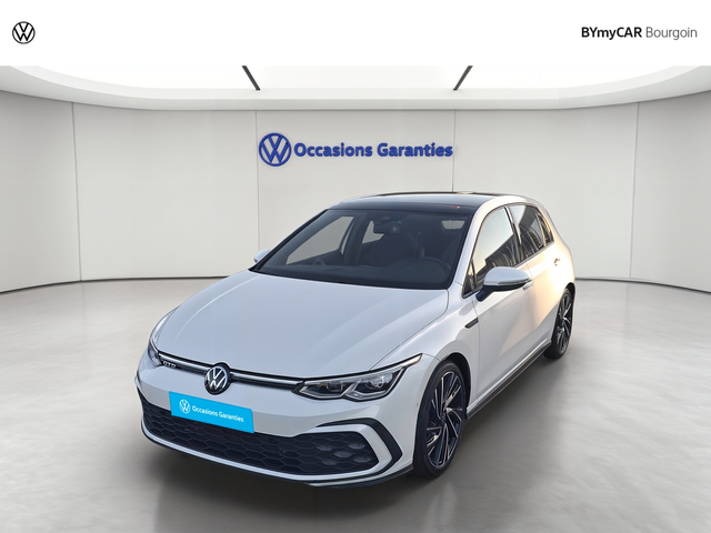Volkswagen Golf 2.0 TDI SCR 200 DSG7