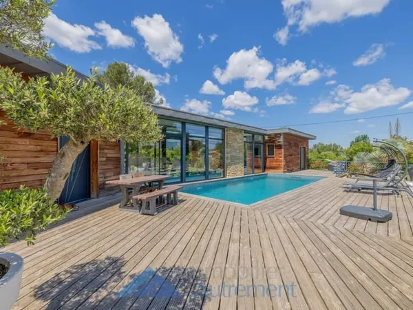 Maison 4 pièces 170 m²