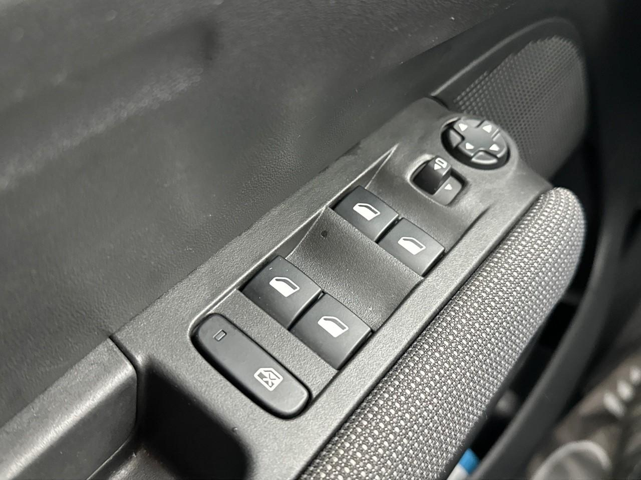 Citroën C3 Aircross puretech 110 s&s bvm6 shine — photo 17