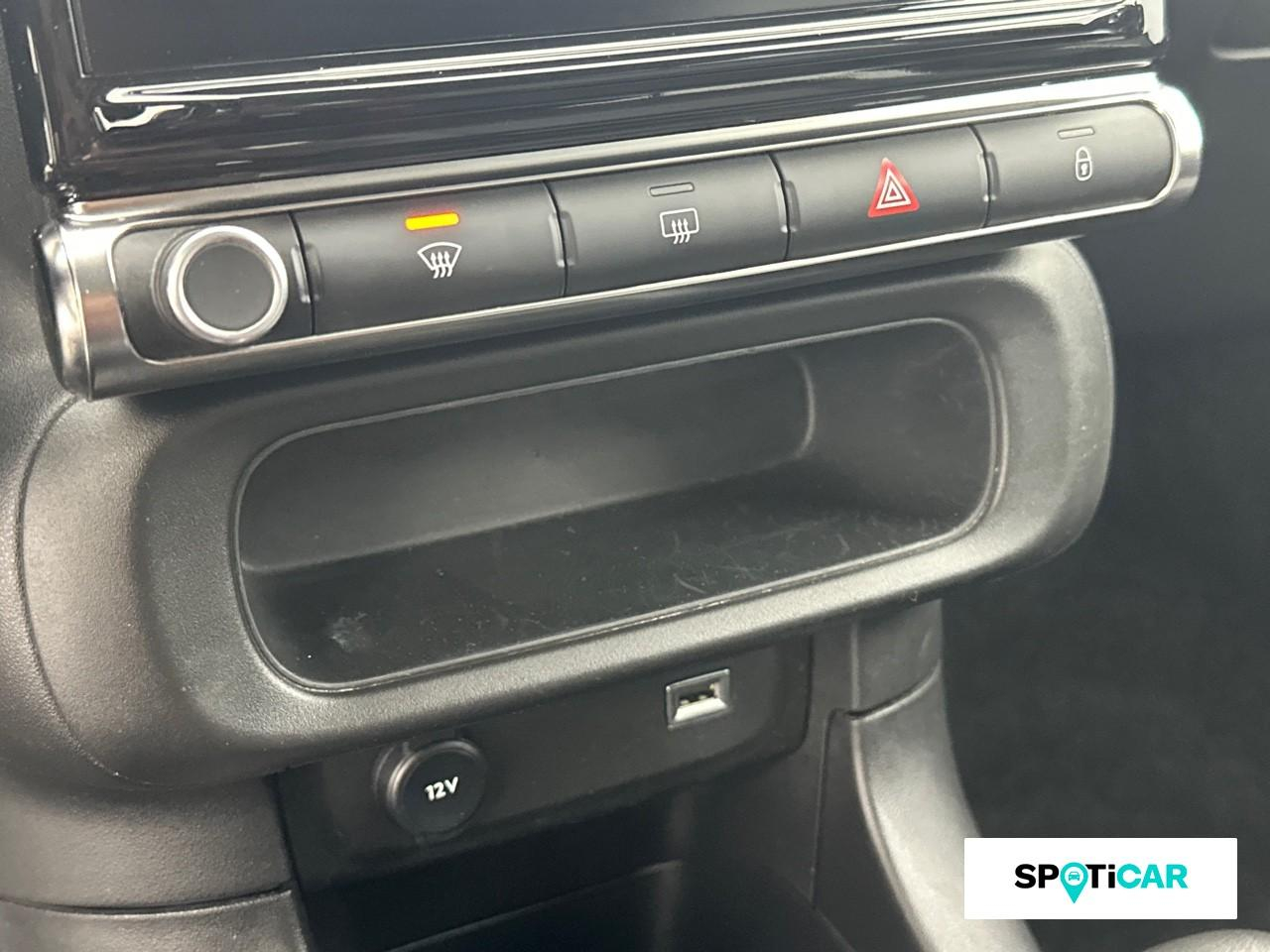 Citroën C3 1.5 bluehdi 100ch s&s c-series e6.d — photo 15