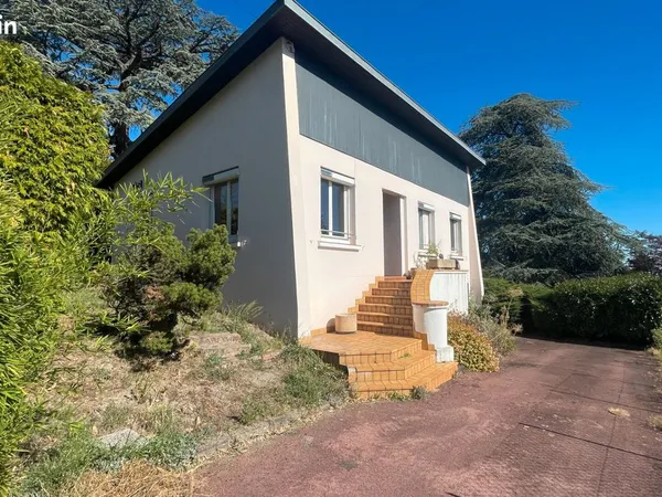Maison 4 pièces 87 m²