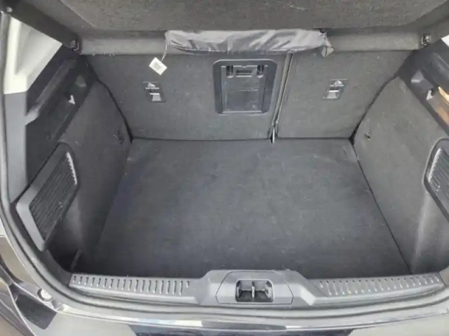 Ford Focus 1.5 ecoblue 115ch titanium x business bva8 — photo 11