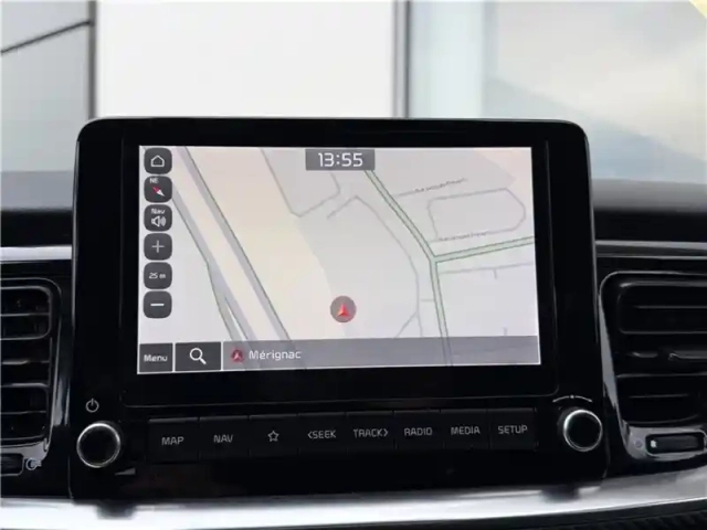 Kia Stonic 1.0 t-gdi 120 ch mhev ibvm6 — photo 106