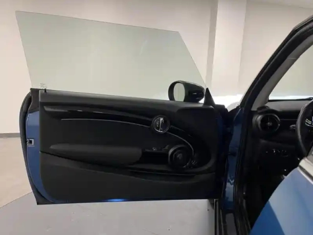 Mini Mini cooper se 184ch edition premium plus bva 5cv — photo 8