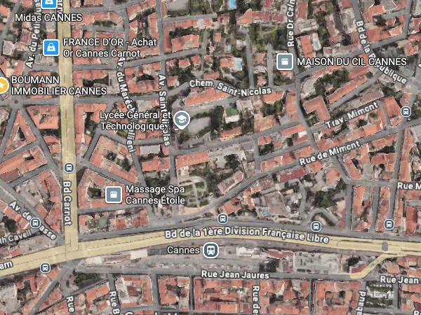 Parking/Garage/Box 123 m²