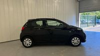 Citroen C1 VTi 72 S&S Feel 5p E6.d — photo 4