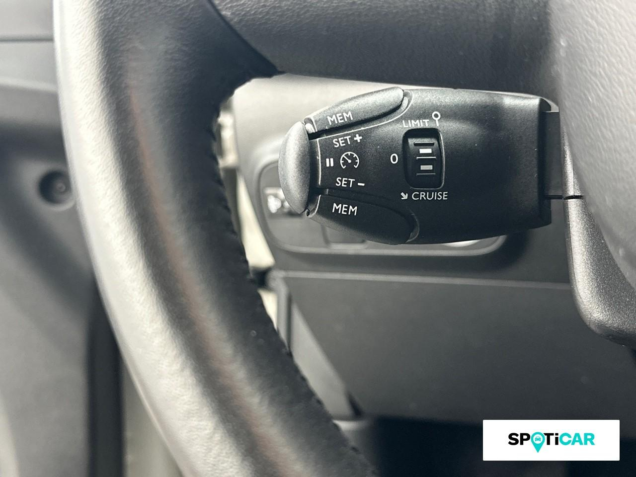 Citroën C3 1.2 puretech 83ch s&s feel pack — photo 18