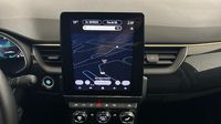 Renault Arkana 1.6 E-Tech hybride 145ch Engineered -22 — photo 18