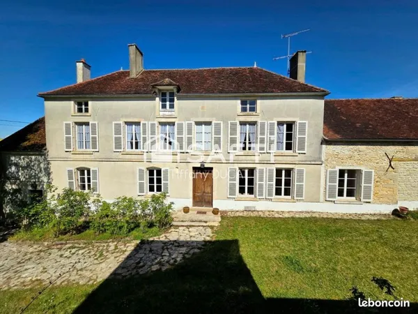 Propriété 6 pièces 265 m²