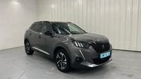 Peugeot 2008 1.2 PureTech 155ch S&S GT EAT8 — photo 3