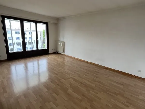Appartement 3 pièces 82 m²