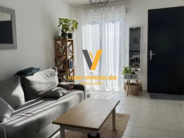 Maison 5 pièces 80 m²
