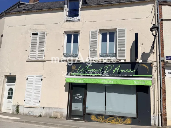 Immeuble de rapport - Excellente rentabilité