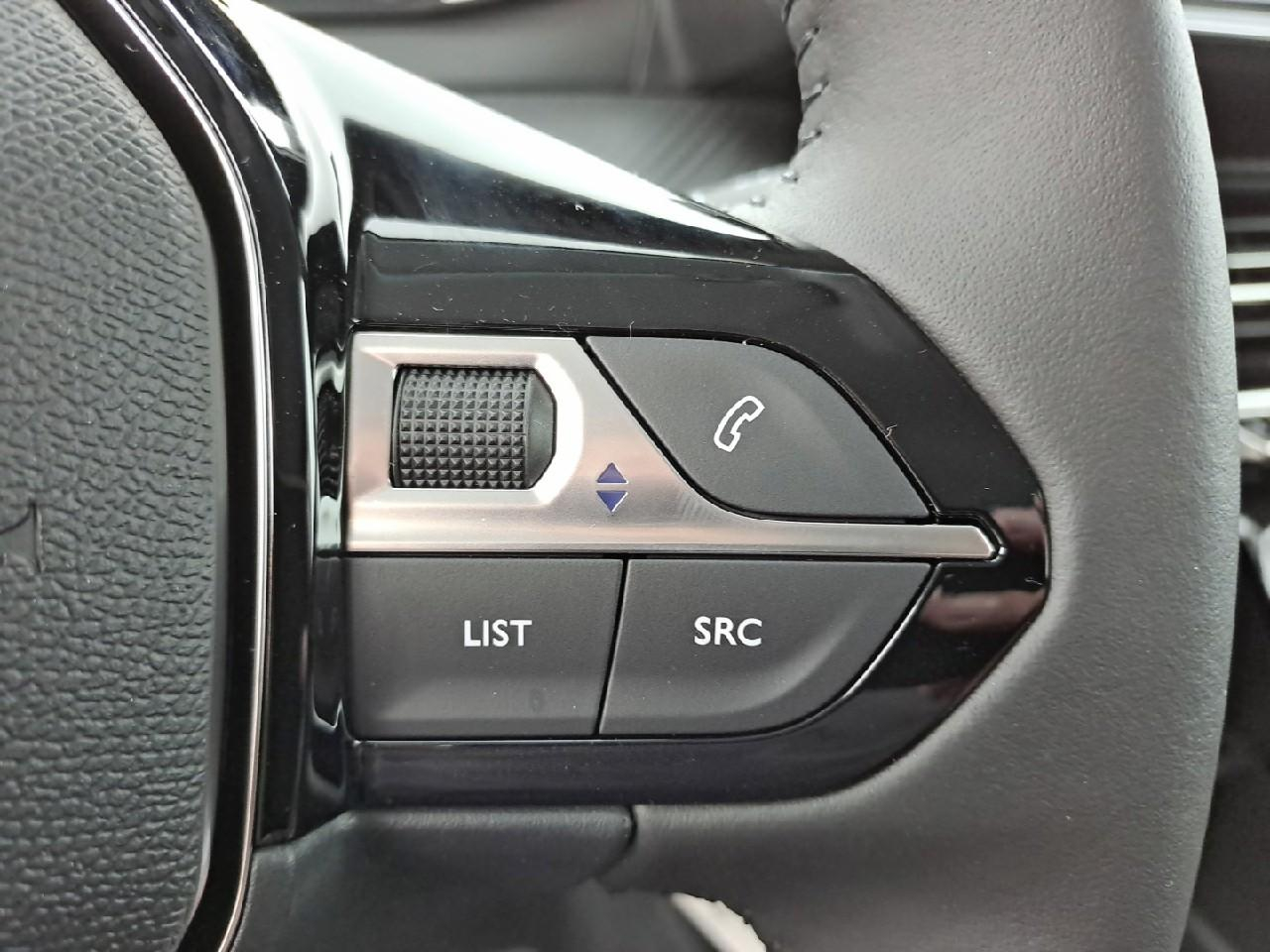 Peugeot 208 100 s&s bvm6 style — photo 24