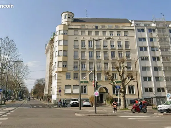 Studio Esplanade
