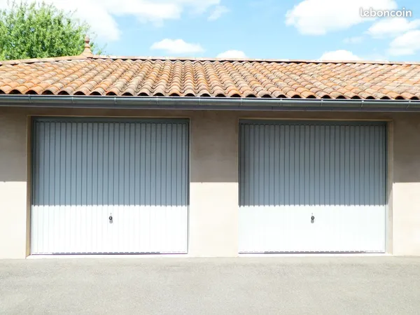 Garage et parking Location Saint-Gaudens 135€