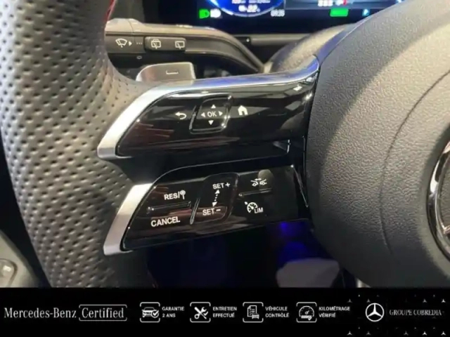 Mercedes Eqa 250+ 190ch — photo 10