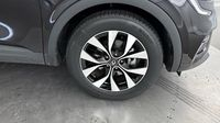 Renault Arkana 1.6 E-Tech 145ch Zen FULL HYBRID — photo 20