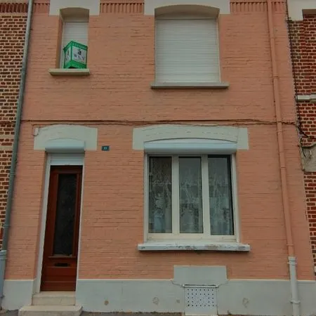 Maison Saint Quentin