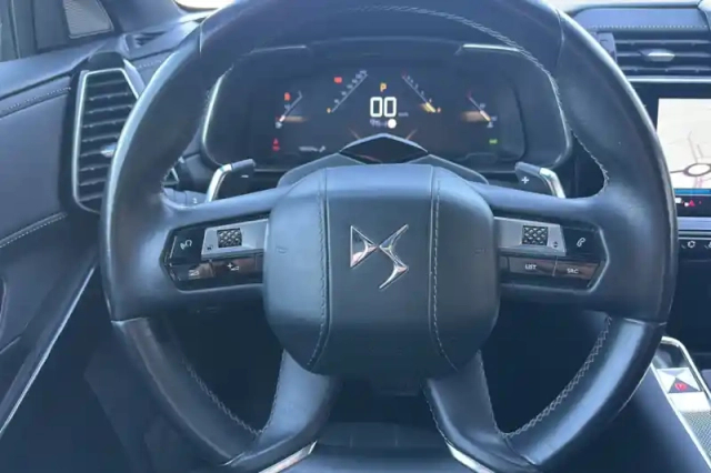 Ds Ds 7 ds7 crossback puretech 225 eat8 — photo 13