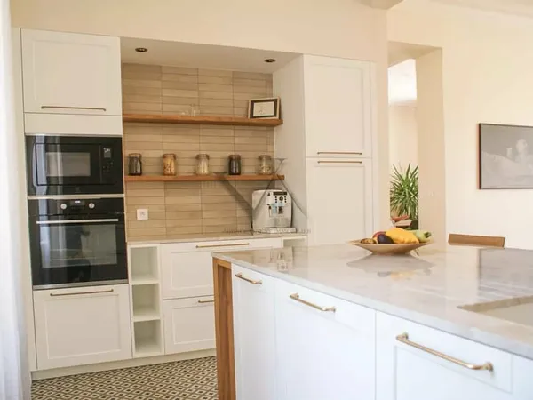 Maison de Maître 290 m² sur terrain de 1480 m²