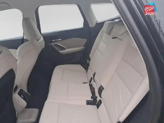 Bmw X1 ixdrive30 313ch xline — photo 11