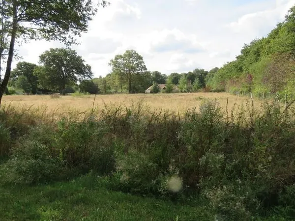 Terrain 2160 m²