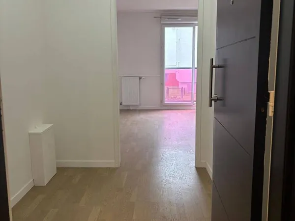 Appartement 1 pièce 30 m²