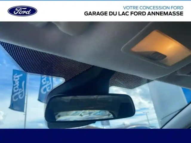 Ford Fiesta 1.1 70ch essential 5p euro6.2 — photo 6
