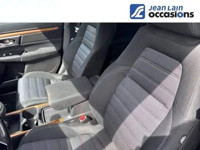 Honda Cr-V hybrid 2.0 i-mmd 2wd — photo 20