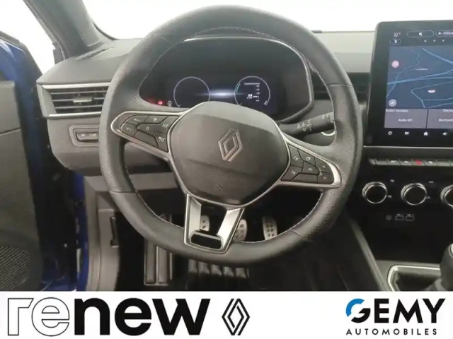 Renault Clio tce 90 ch gsr2 — photo 29